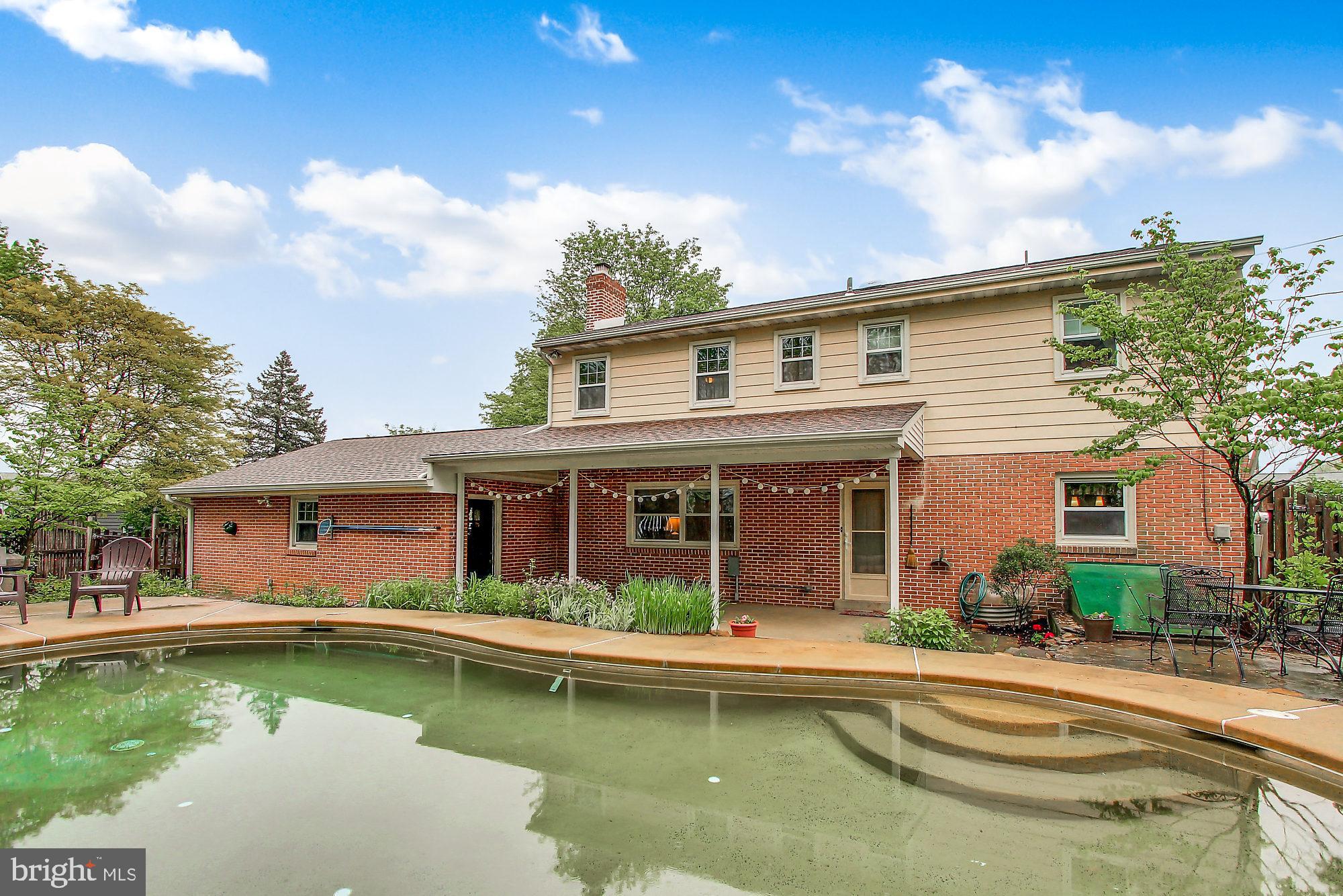 355 Barrett Road Emmaus, PA 18049 - Photo 2 of 29 Gallery Image 2