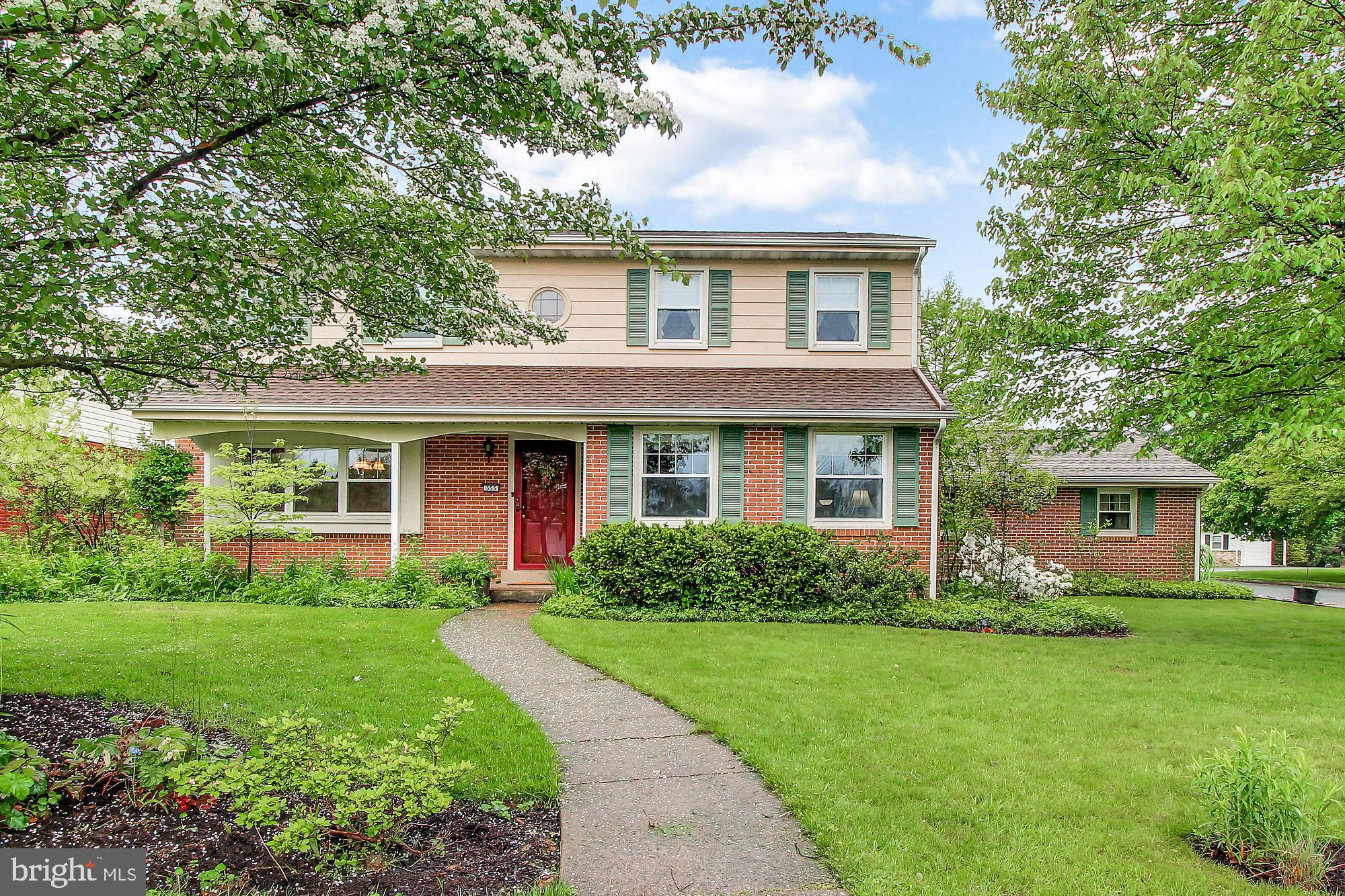 355 Barrett Road Emmaus, PA 18049 - Photo 29 of 29 Gallery Image 29
