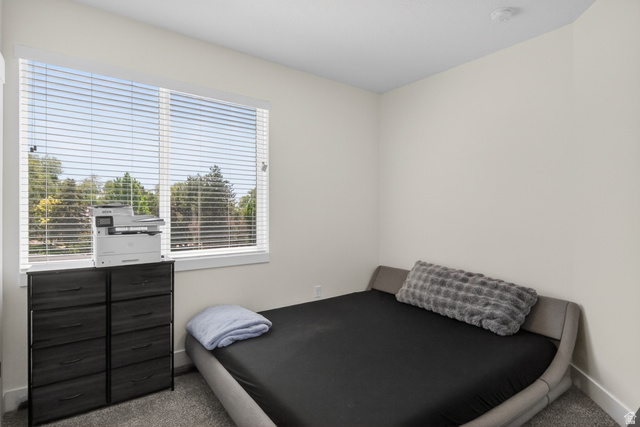 2811 South Orch Hl Lane Perry, UT 84302 - Photo 13 of 18 Second bedroom on the third floor