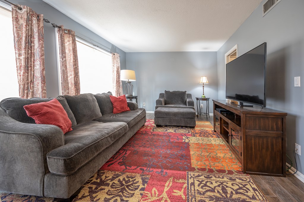 2525 Norris Road, Unit 81 Columbus, GA 31907 - Photo 11 of 39