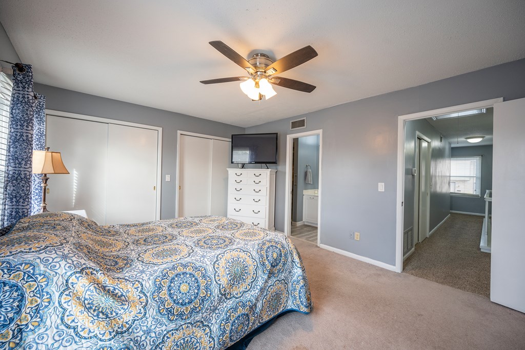 2525 Norris Road, Unit 81 Columbus, GA 31907 - Photo 23 of 39