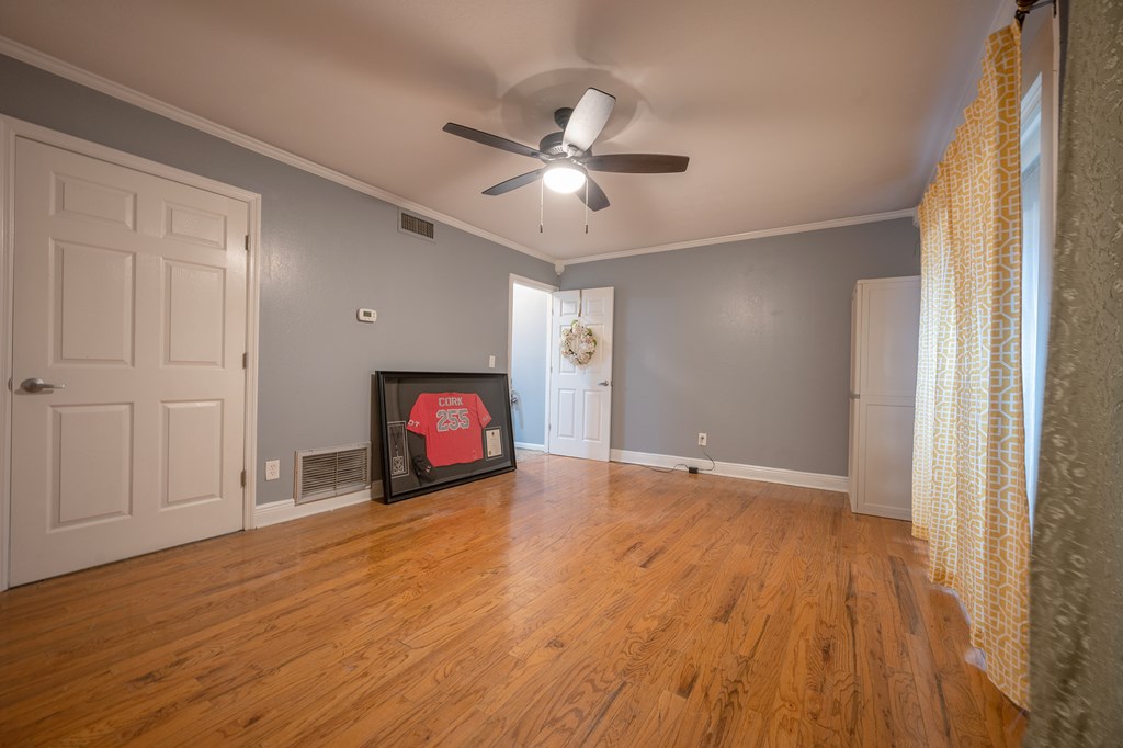 2525 Norris Road, Unit 81 Columbus, GA 31907 - Photo 33 of 39