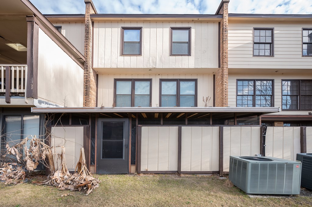 2525 Norris Road, Unit 81 Columbus, GA 31907 - Photo 38 of 39