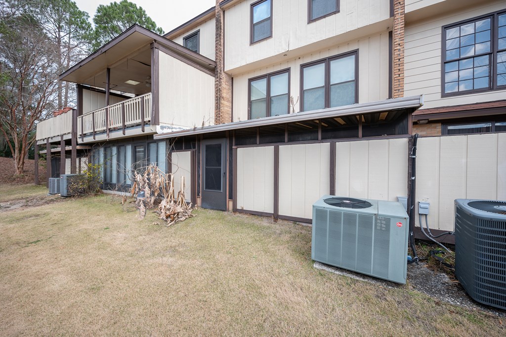 2525 Norris Road, Unit 81 Columbus, GA 31907 - Photo 39 of 39