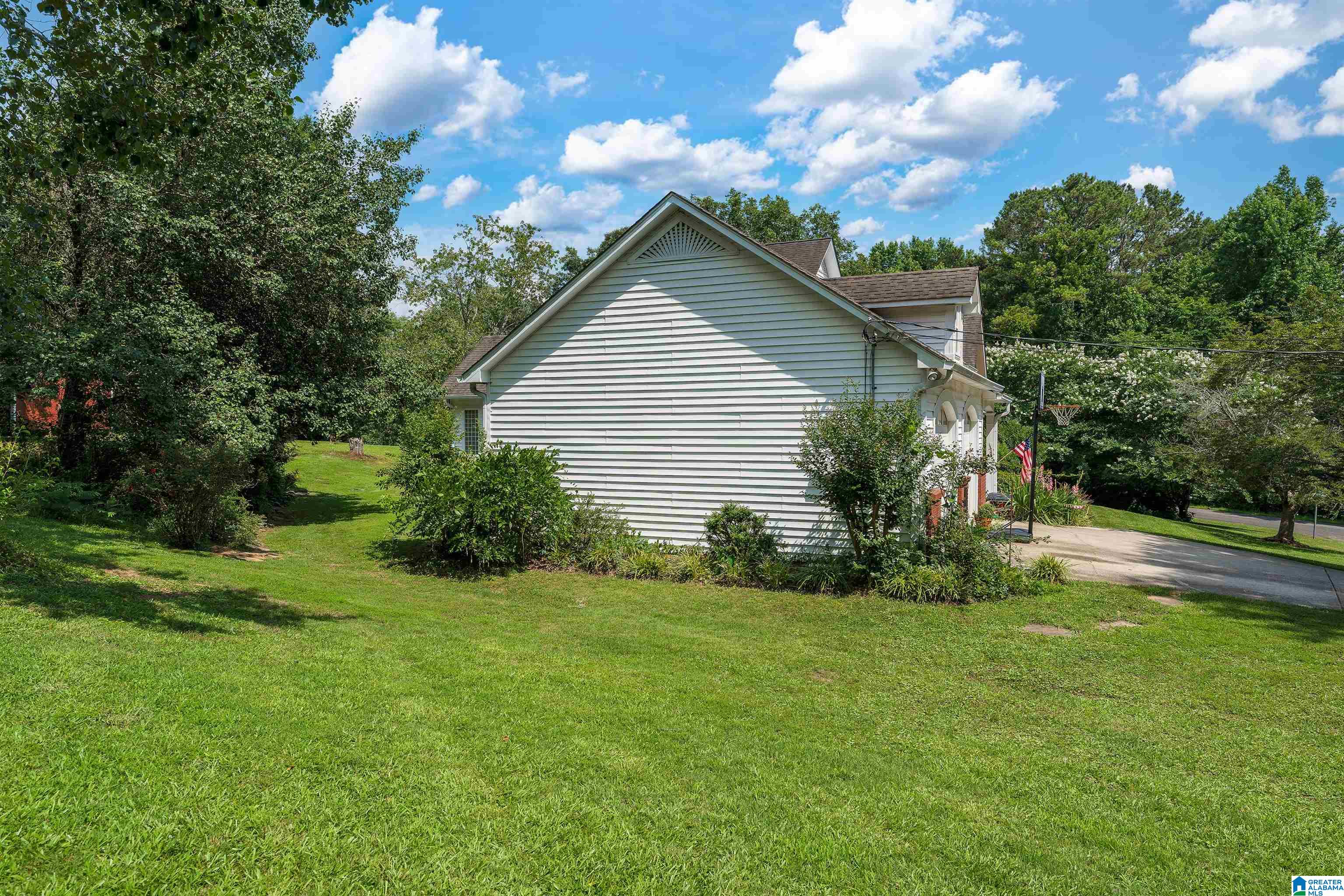 4562 Martin Wilson Road Trussville, AL 35173 - Photo 30 of 42