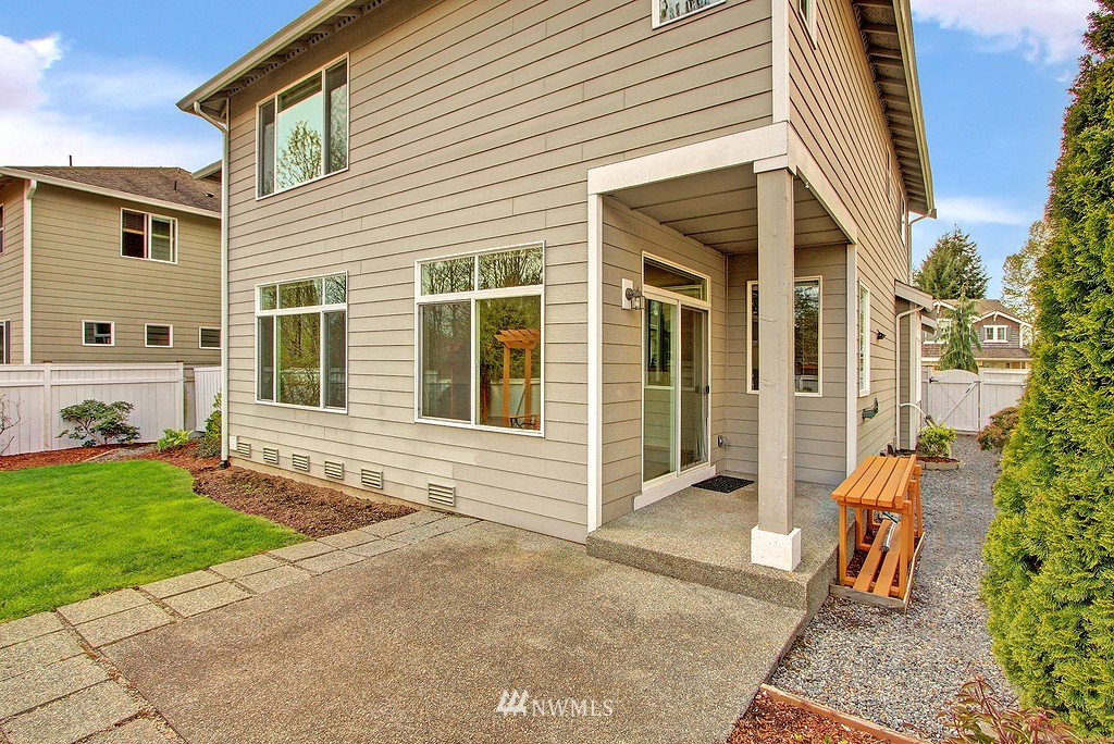 174 Nile Place Northeast Renton, WA 98059 - Photo 25 of 25 Gallery Image 25
