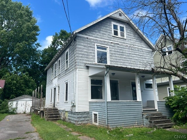 530 Broadway Street Oneida, NY 13421 - Photo 2 of 17