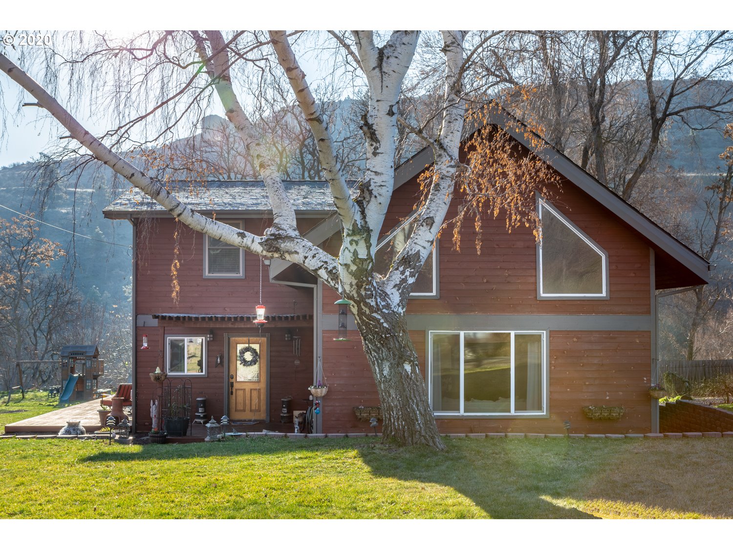 4302 Chenoweth Road The Dalles, OR 97058 - Photo 1 of 31 Gallery Image 1