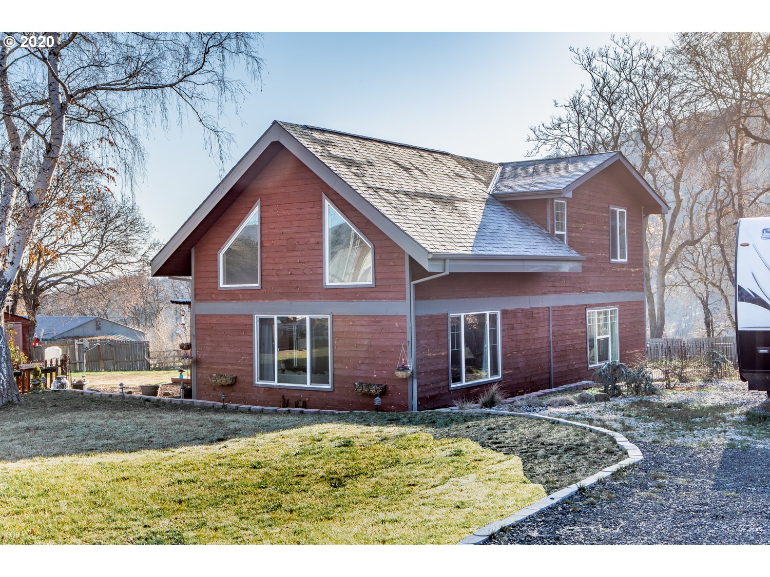 4302 Chenoweth Road The Dalles, OR 97058 - Photo 2 of 31 Gallery Image 2