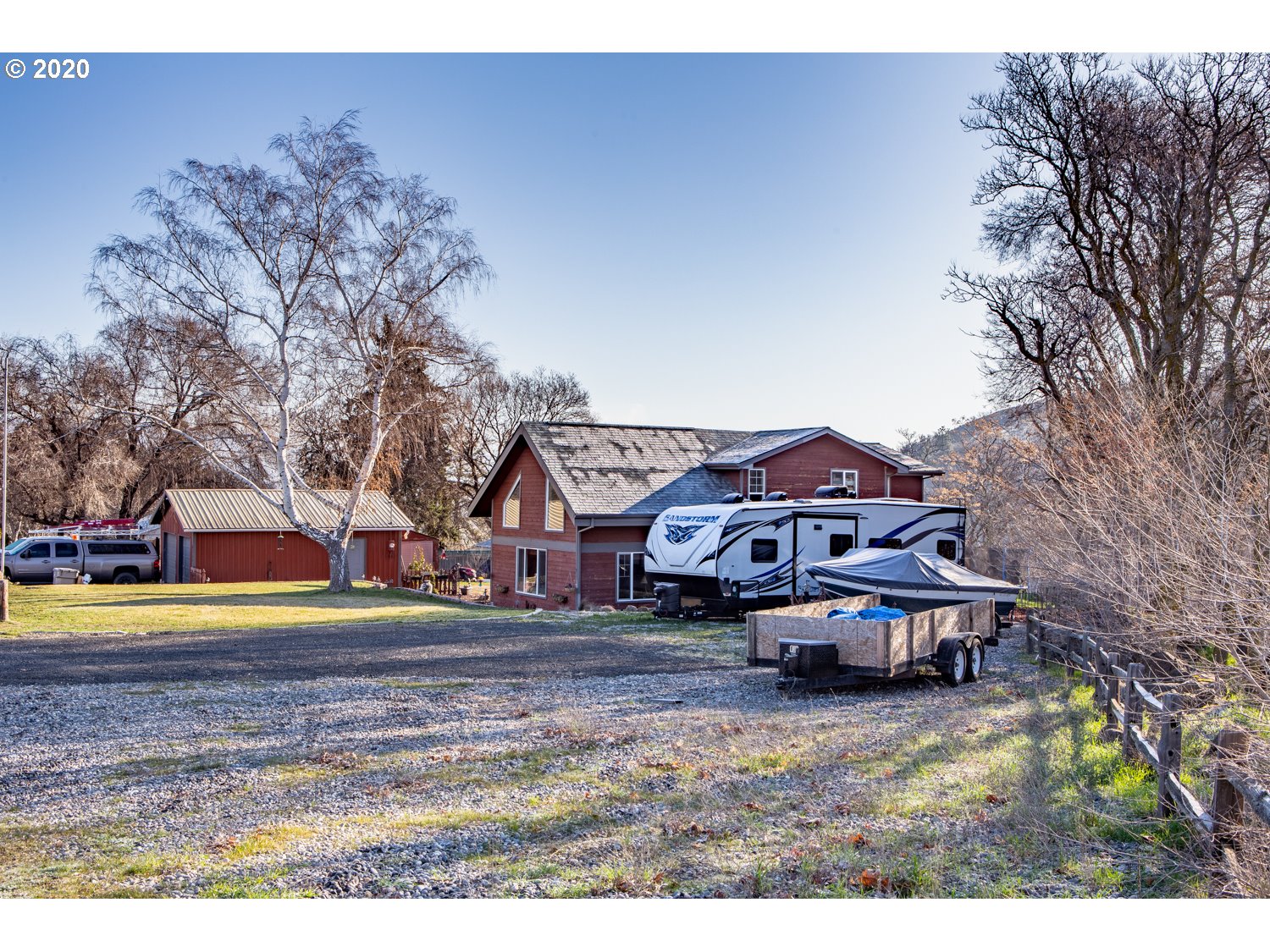 4302 Chenoweth Road The Dalles, OR 97058 - Photo 30 of 31 Gallery Image 30