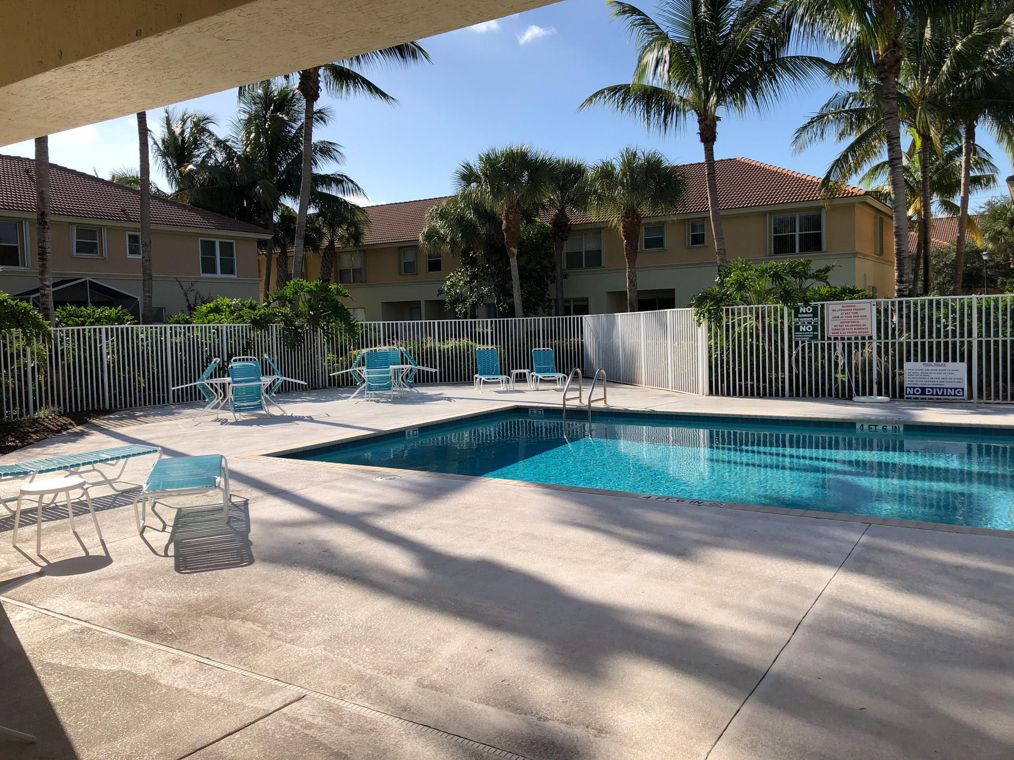 6029 Seminole Gardens Circle Riviera Beach, FL 33418 - Photo 15 of 15 20