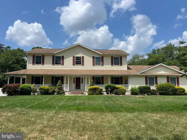 $625,000 | 309 East Weymouth Road, Newfield, NJ 08344