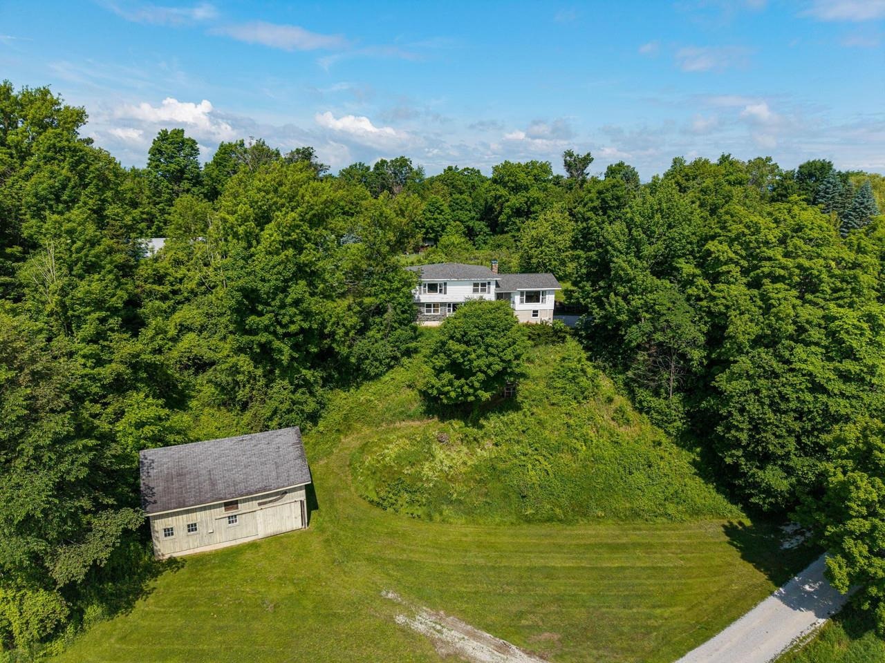 459 Carpenter Road Charlotte, VT 05445 - Photo 2 of 60