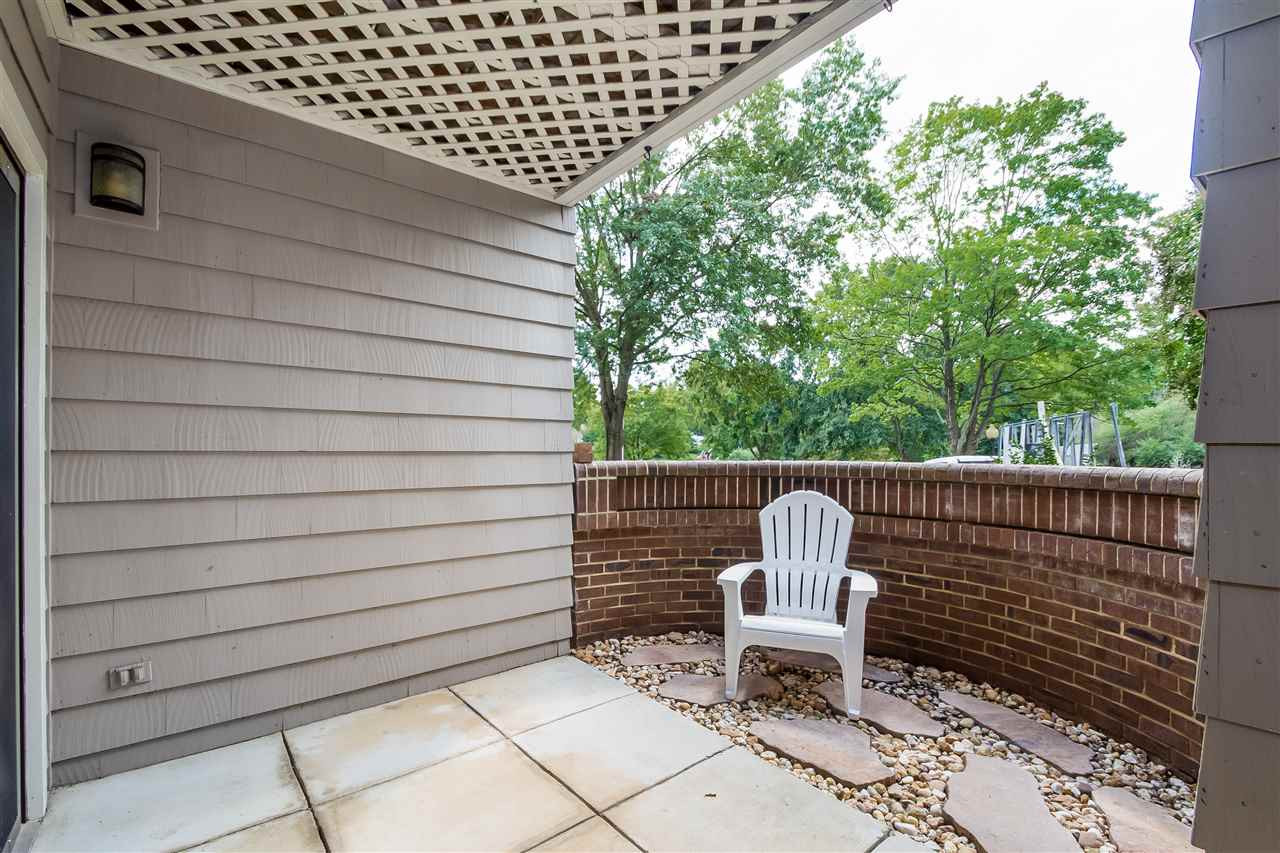 730 Washington Street, Unit 101 Raleigh, NC 27605 - Photo 19 of 23 Photo 19
