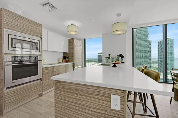 $6,700 | 460 Northeast 28th Street, Unit 3201, Miami, FL 33137