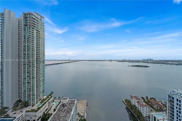 $6,700 | 460 Northeast 28th Street, Unit 3201, Miami, FL 33137