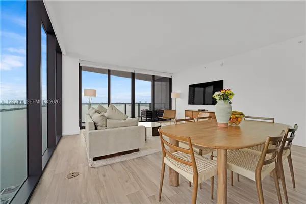 $6,700 | 460 Northeast 28th Street, Unit 3201, Miami, FL 33137