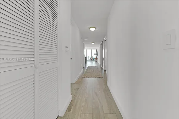 $6,700 | 460 Northeast 28th Street, Unit 3201, Miami, FL 33137