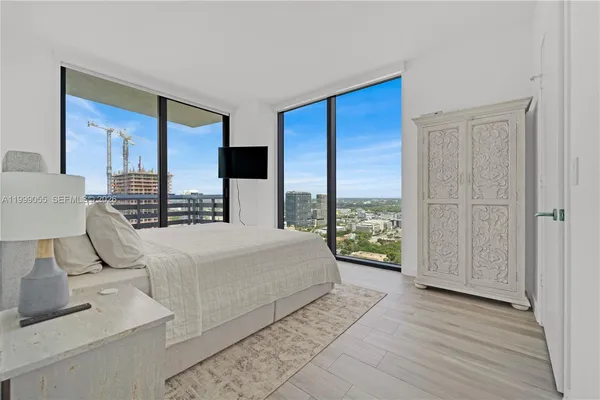 $6,700 | 460 Northeast 28th Street, Unit 3201, Miami, FL 33137
