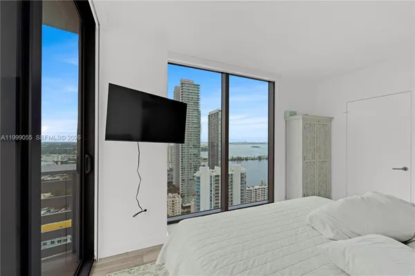 $6,700 | 460 Northeast 28th Street, Unit 3201, Miami, FL 33137
