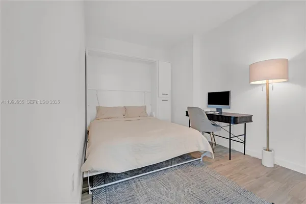 $6,700 | 460 Northeast 28th Street, Unit 3201, Miami, FL 33137