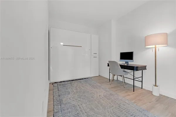 $6,700 | 460 Northeast 28th Street, Unit 3201, Miami, FL 33137