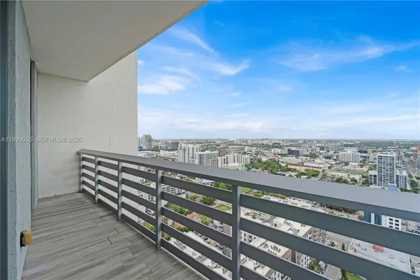 $6,700 | 460 Northeast 28th Street, Unit 3201, Miami, FL 33137