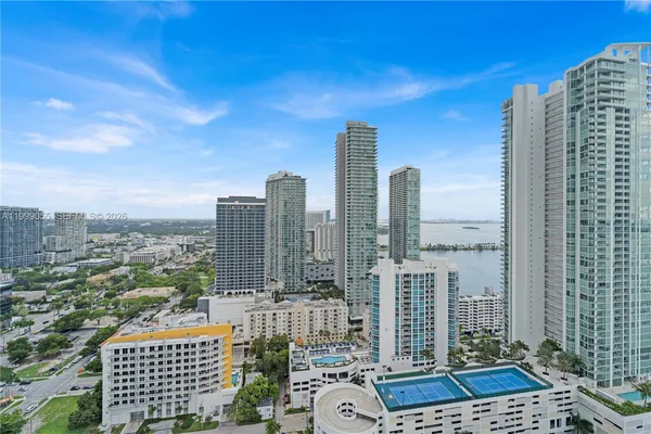 $6,700 | 460 Northeast 28th Street, Unit 3201, Miami, FL 33137