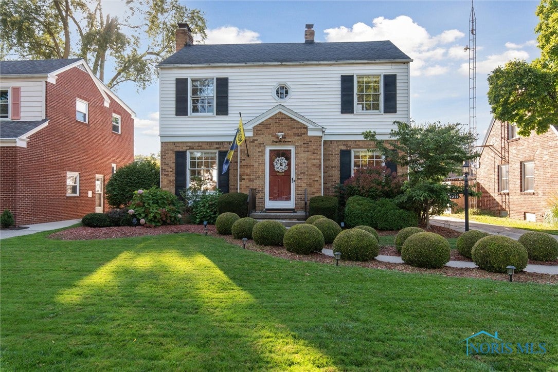 4211 Elmhurst Road Toledo, OH 43613 - Photo 5 of 46 Gallery Image 5