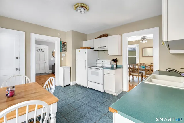 $399,999 | 142 Washington Avenue, Hamden, CT 06518