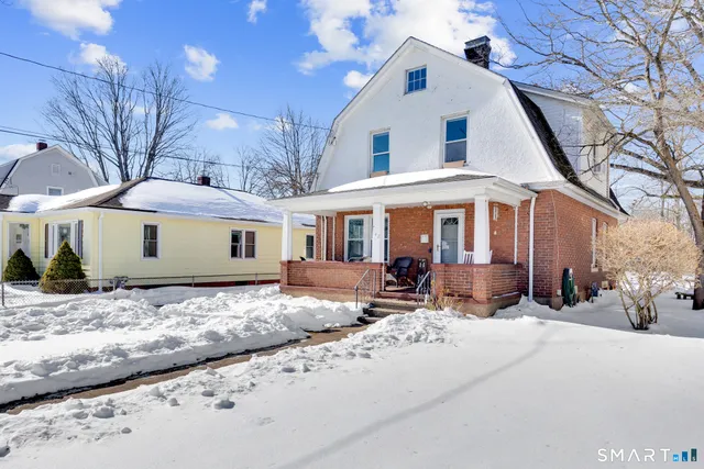 $399,999 | 142 Washington Avenue, Hamden, CT 06518