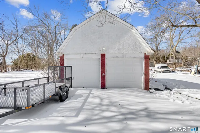 $399,999 | 142 Washington Avenue, Hamden, CT 06518