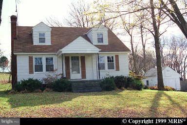 13717 Travilah Road Rockville, MD 20850 - Photo 1 of 9 Exterior (Main)