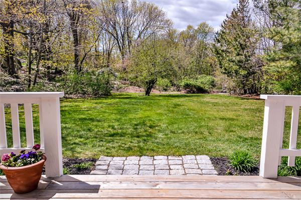 550 Jerusalem Road, Unit 5 Cohasset, MA 02025 - Photo 3 of 24 Gallery Image 3
