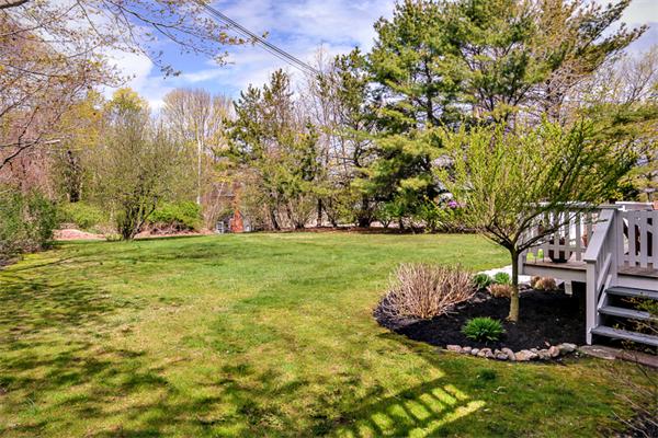550 Jerusalem Road, Unit 5 Cohasset, MA 02025 - Photo 10 of 24 Gallery Image 10