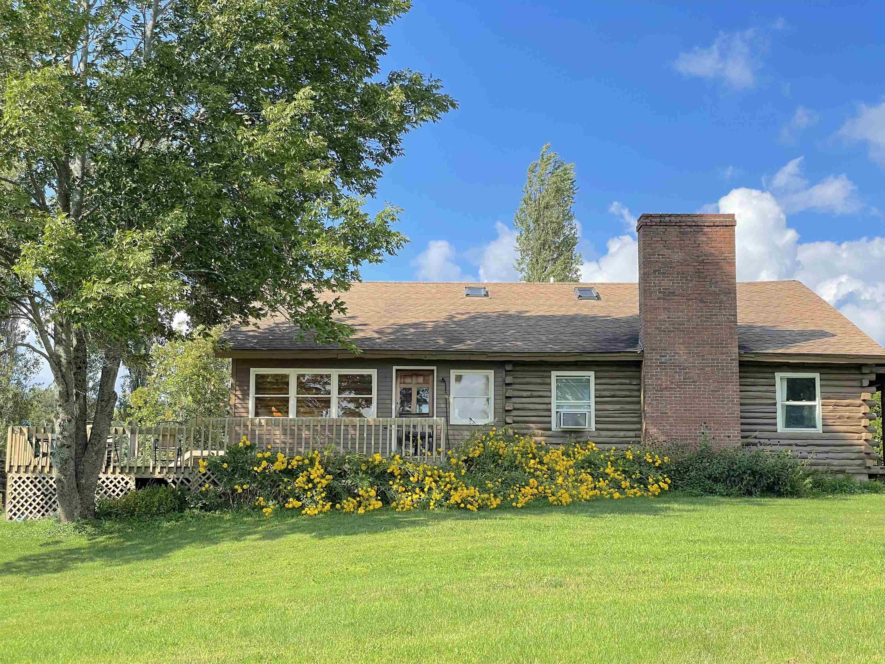 1847 Gaskell Hill Road Burke, VT 05871 - Photo 1 of 35 Gallery Image 1