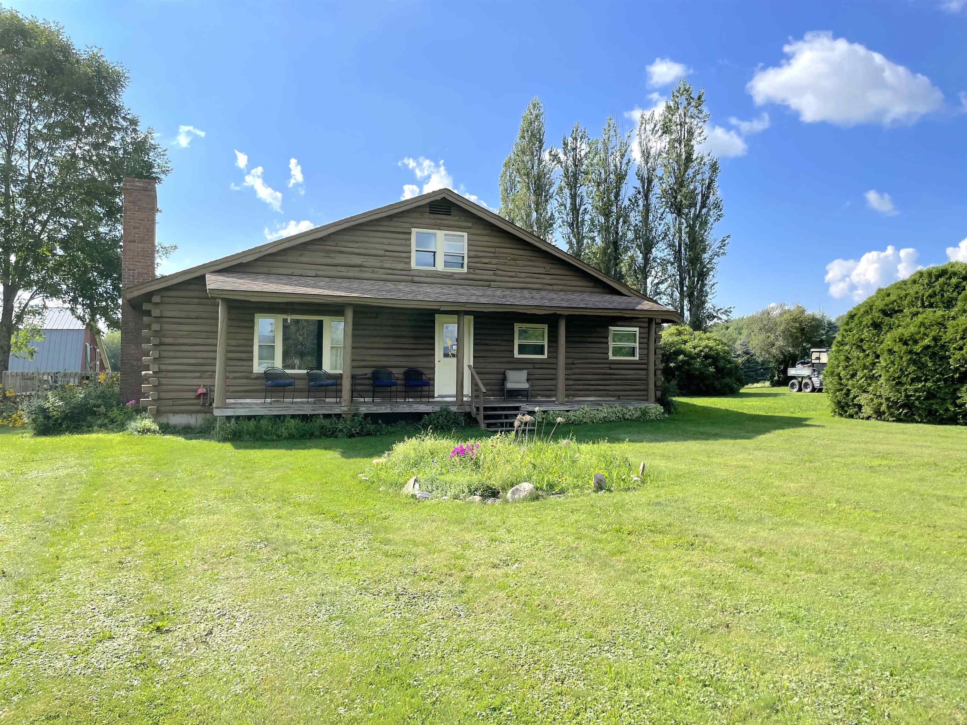 1847 Gaskell Hill Road Burke, VT 05871 - Photo 2 of 35 Gallery Image 2