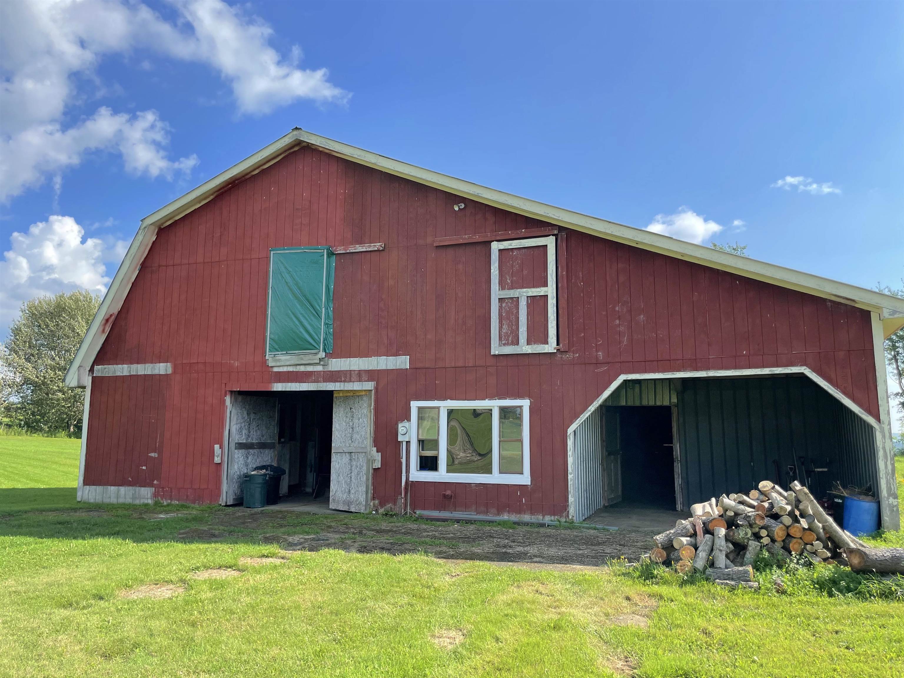 1847 Gaskell Hill Road Burke, VT 05871 - Photo 27 of 35 Gallery Image 27