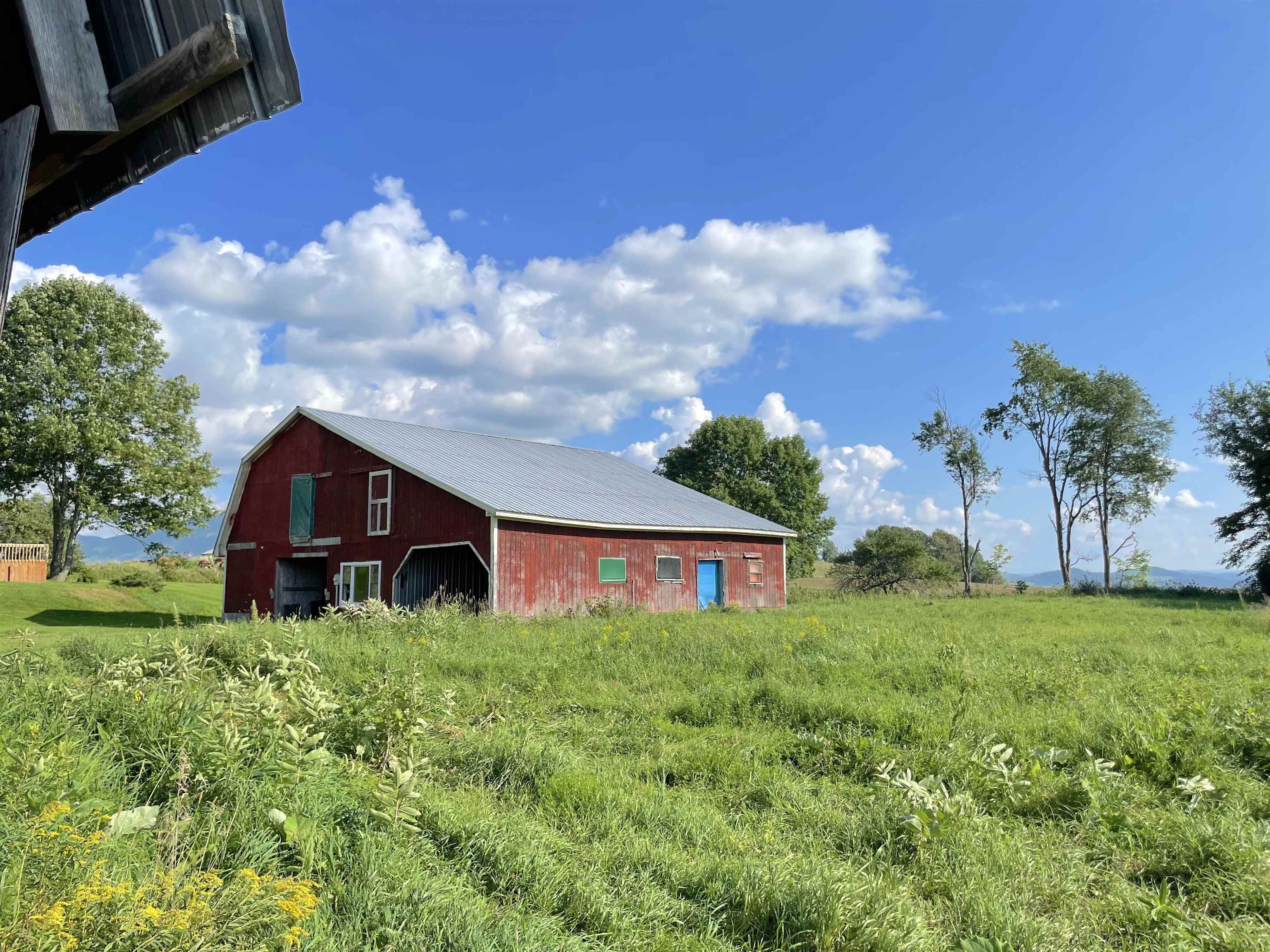 1847 Gaskell Hill Road Burke, VT 05871 - Photo 28 of 35 Gallery Image 28