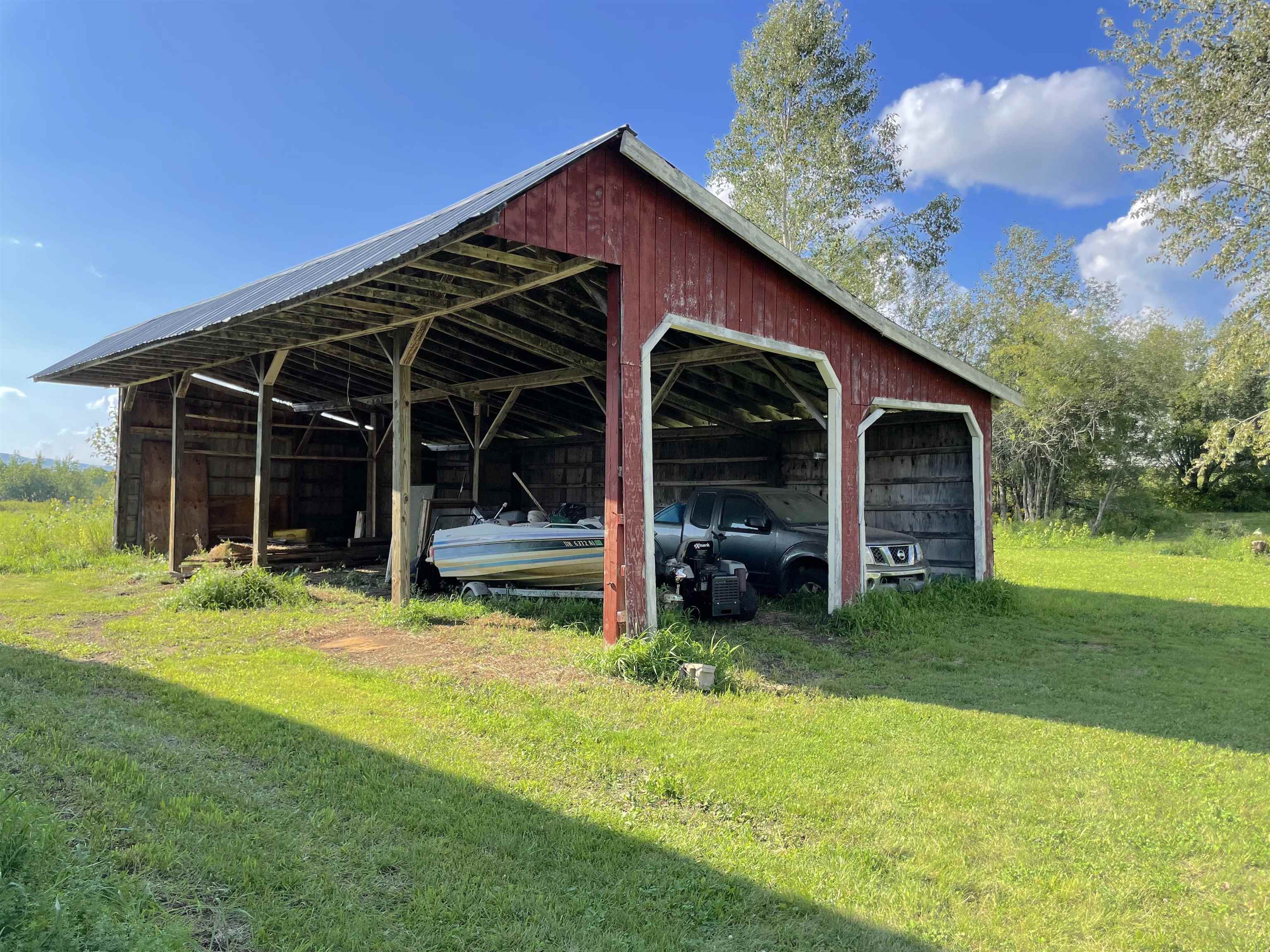 1847 Gaskell Hill Road Burke, VT 05871 - Photo 32 of 35 Gallery Image 32
