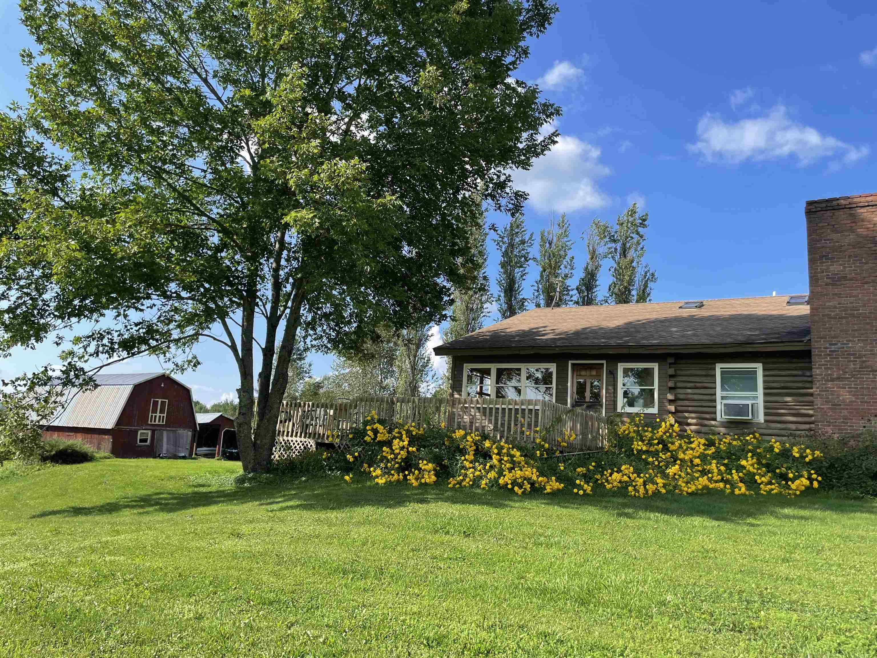 1847 Gaskell Hill Road Burke, VT 05871 - Photo 34 of 35 Gallery Image 34