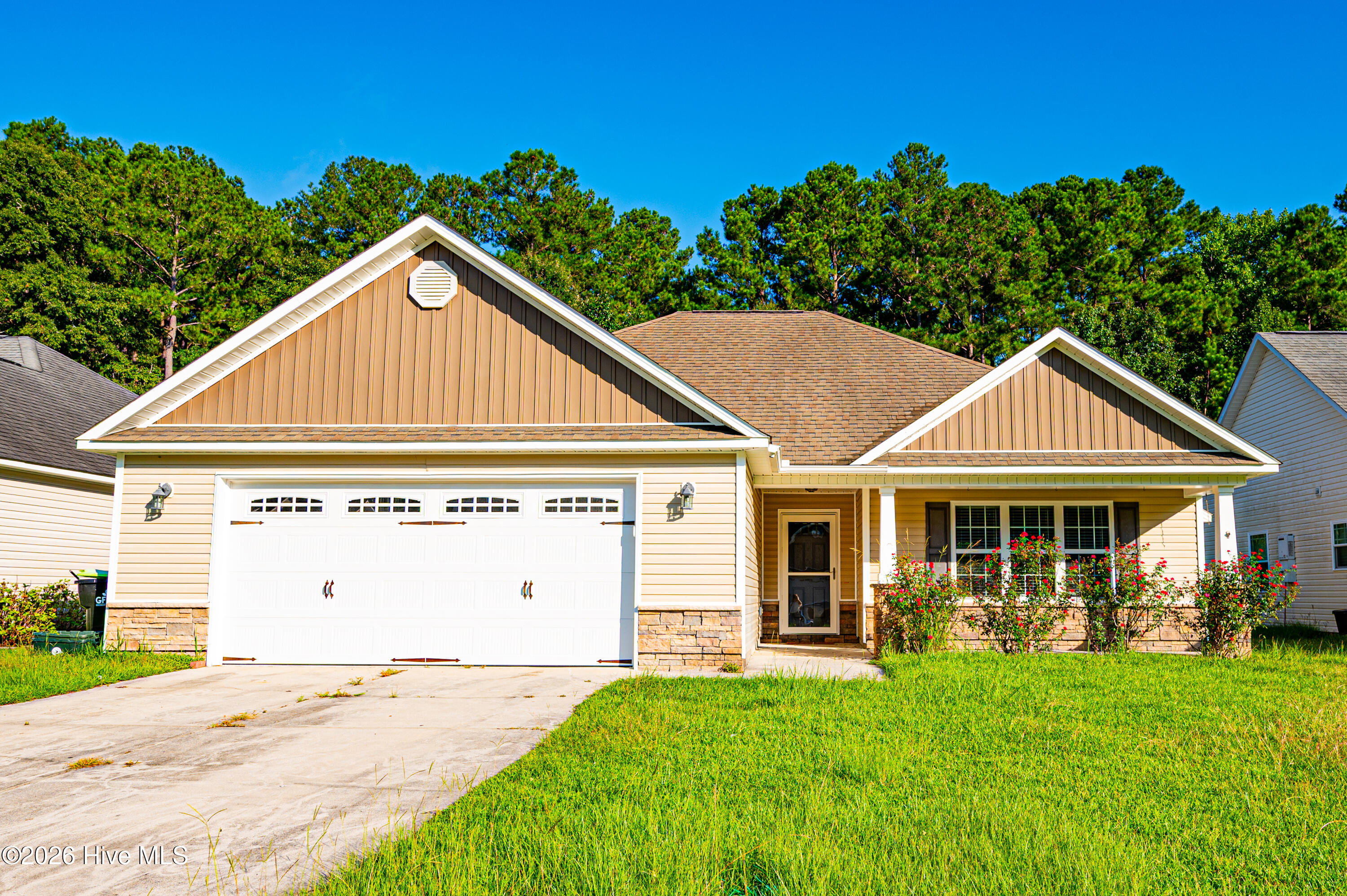 274 Station House Road New Bern, NC 28562 - Photo 1 of 20 274 Station House Rd, New Bern