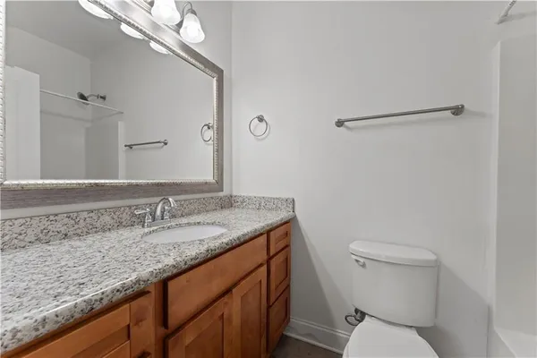 $1,350 | 207 South Laurel Street, Unit B, Hammond, LA 70403