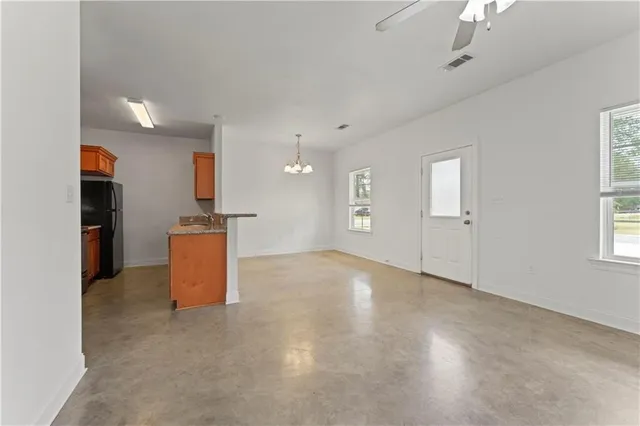 $1,400 | 207 South Laurel Street, Unit B, Hammond, LA 70403