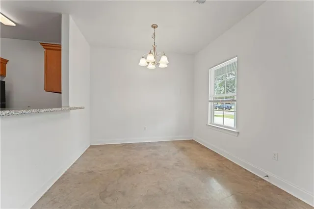 $1,400 | 207 South Laurel Street, Unit B, Hammond, LA 70403