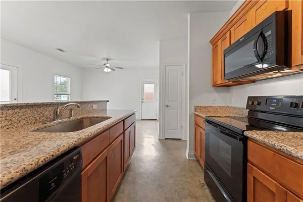 $1,350 | 207 South Laurel Street, Unit B, Hammond, LA 70403