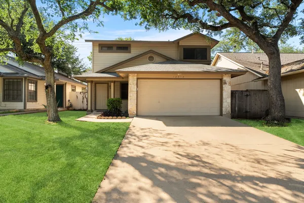 $345,000 | 12918 Humphrey Drive, Austin, TX 78729