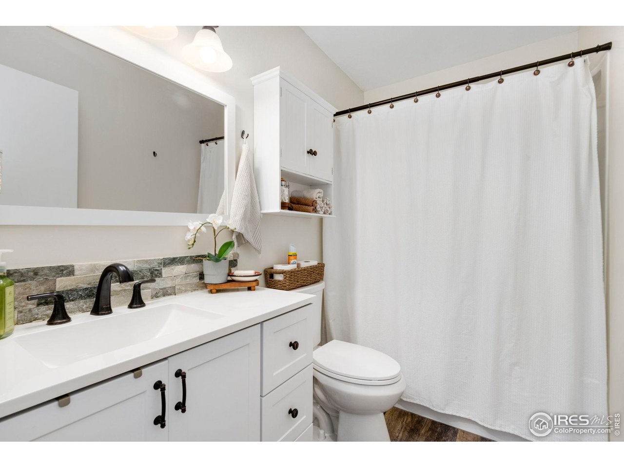 929 East Prospect Road, Unit A Fort Collins, CO 80525 - Photo 12 of 19 bathroom