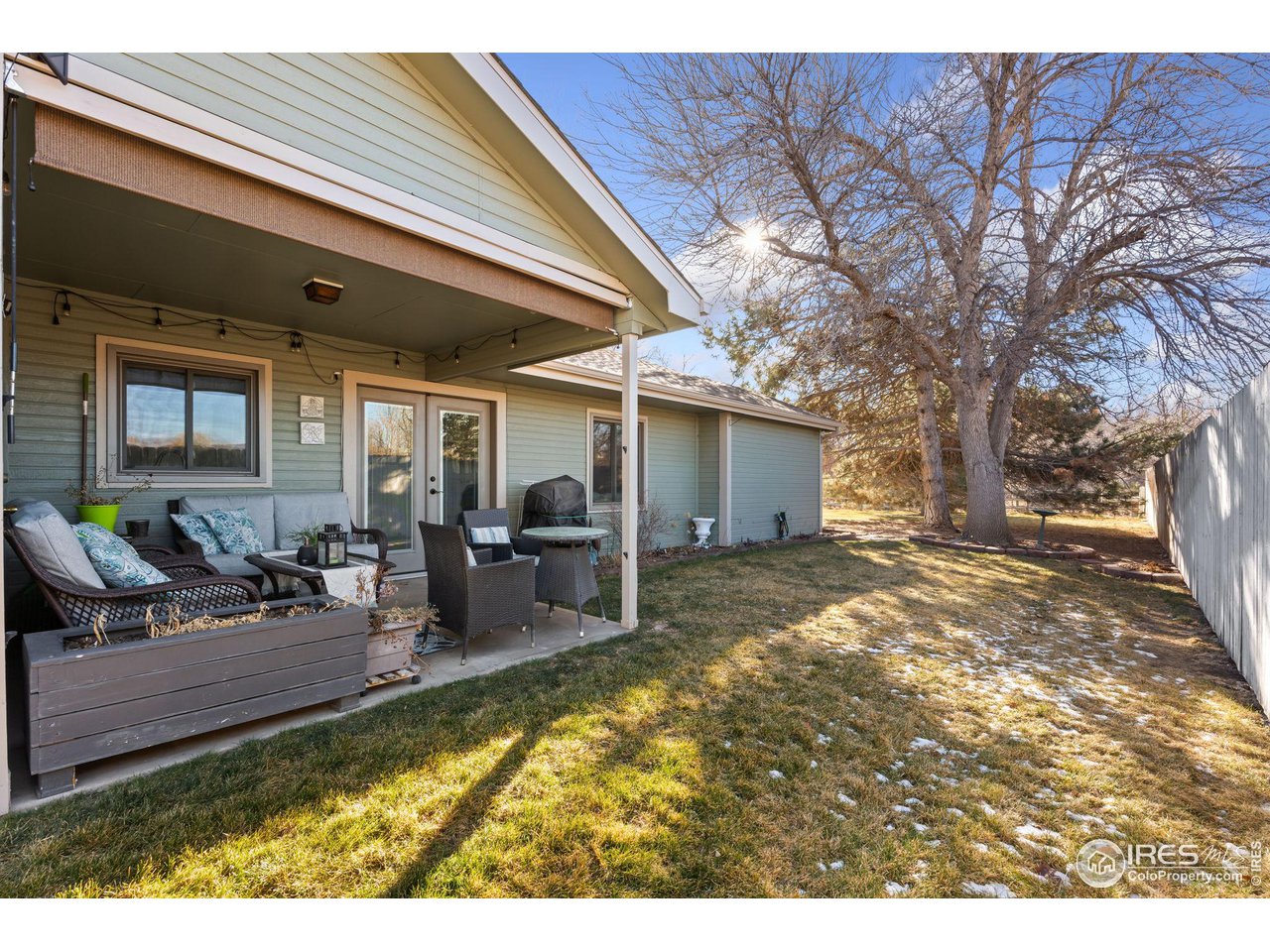 929 East Prospect Road, Unit A Fort Collins, CO 80525 - Photo 18 of 19 Gallery Image 18
