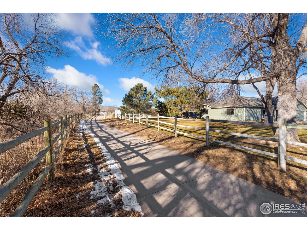 929 East Prospect Road, Unit A Fort Collins, CO 80525 - Photo 19 of 19 Gallery Image 19